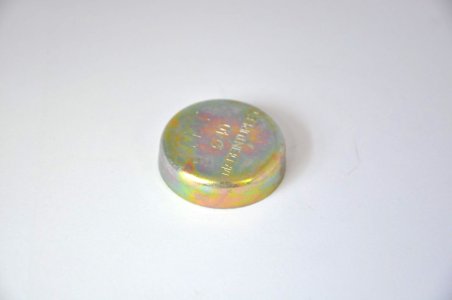 METSAN--MOTOR SU BLOK TAPASI 40mm TOFAŞ DOĞAN ŞAHİN KARTAL 143299016