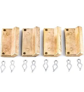 METSAN--ÖN FREN BALATA KIZAK TAKIMI TOFAŞ DOĞAN ŞAHİN KARTAL