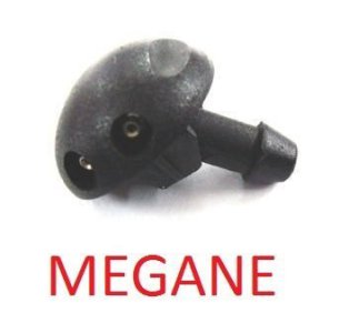 BARUTÇU--ÖN CAM SU FISKIYE MEMESİ LOGAN MEGANE1 7700846456-289321198R