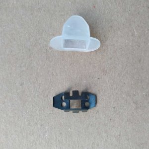 SERKAR--KAPI KOLÇAK SEKMANI YUVA TAKIMI R9 R11 7703076062