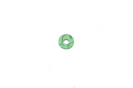 LMR--ÜST KULBUTOR KAPAK CİVATA CONTASI R11 R21 FLASH KANGO 7703061077-7700854646