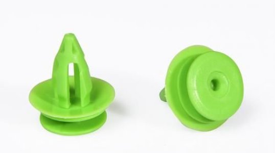 BARUTÇU--KAPI DÖŞEME KLİPSİ YEŞİL BMW VW LOGAN