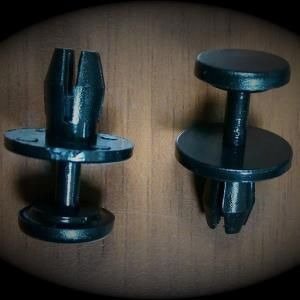 BARUTÇU--TAMPON KLİPSİ MEGANE2 OPEL PEUGEOT 51418224768