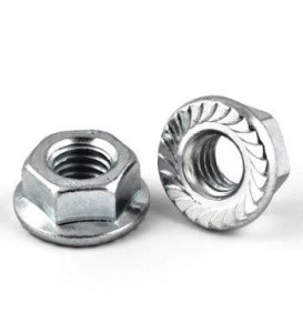 BÇ--EKSOZ MANİFOLD SOMUNU M8 ŞAPKALI UNIVERSAL 7706042