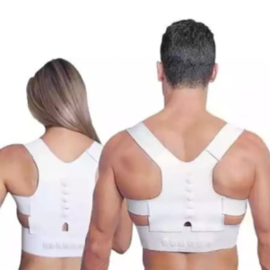 Manyetik Sırt Yeleği