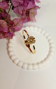 Çelik bileklik kelepçe