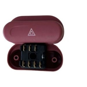 DENGE--DÖRTLÜ FLAŞÖR DÜĞMESİ DOĞAN KARTAL SLX 716897080