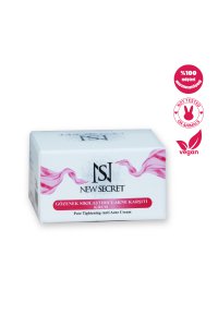 New Secret Cosmetic Pore Tightening & Anti-Acne Cream