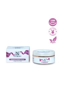 New Secret Cosmetic Kolajenli Gündüz Kremi