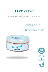 New Secret Cosmetic Spot Correcting Cream