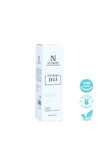 New Secret Cosmetic Yüz Yıkama Jeli