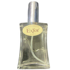 Afrodizyak Etkili Parfume - Exfor Paris