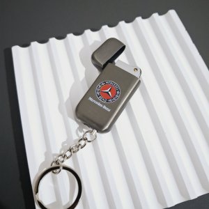 MERCEDES ARMALI GAZLI ÇAKMAK