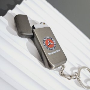 MERCEDES ARMALI GAZLI ÇAKMAK