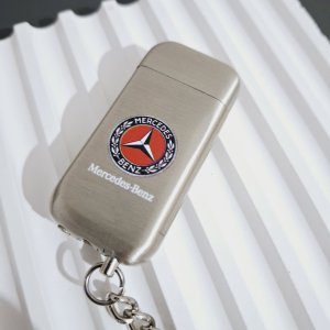 MERCEDES ARMALI GAZLI ÇAKMAK