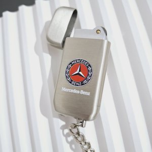 MERCEDES ARMALI GAZLI ÇAKMAK