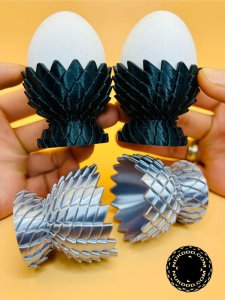 YUMURTA TUTUCU İKİLİ