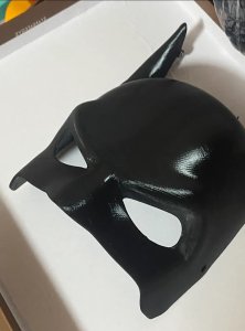 BATMAN MASKE