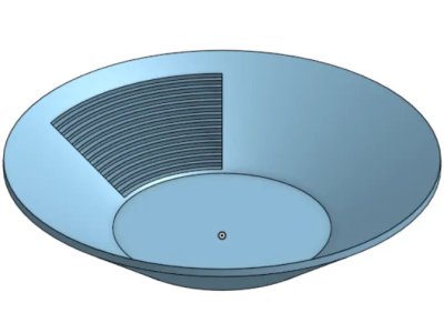 PAN ALTIN ARAMA ELEĞİ