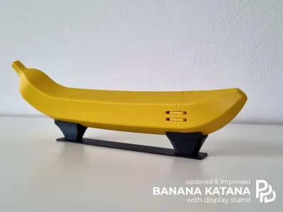 BANANA KILIÇ
