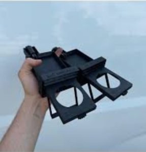 TOFAŞ - TEMPRA - UNO - TİPO - TOYOTA IZGARA BARDAKLIK