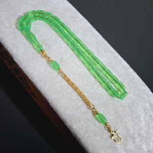 UÇAK CAMI TESBİH ( bilek boy )