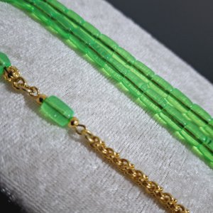 UÇAK CAMI TESBİH ( bilek boy )