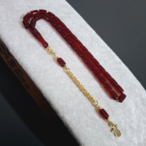 UÇAK CAMI TESBİH ( bilek boy )