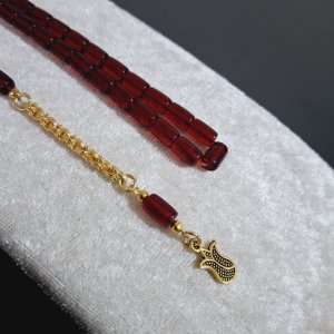 UÇAK CAMI TESBİH ( bilek boy )