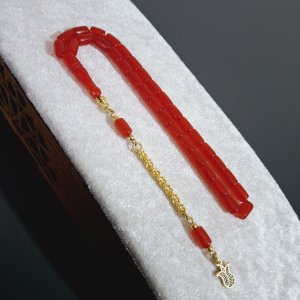 UÇAK CAMI TESBİH  ( bilek boy )