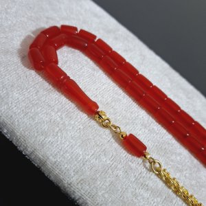 UÇAK CAMI TESBİH  ( bilek boy )