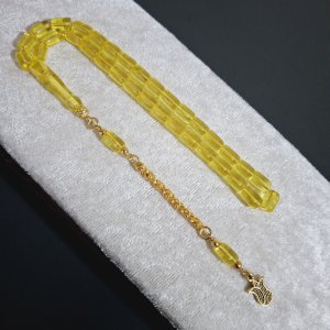 UÇAK CAMI TESBİH ( bilek boy )