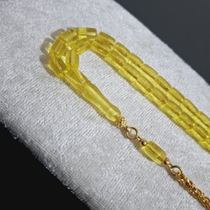 UÇAK CAMI TESBİH ( bilek boy )