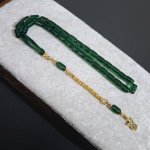 UÇAK CAMI TESBİH ( bilek boy )