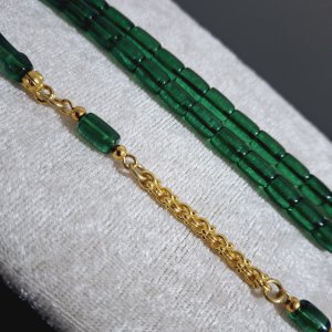 UÇAK CAMI TESBİH ( bilek boy )