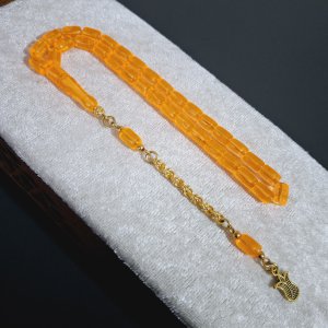 UÇAK CAMI TESBİH ( bilek boy )