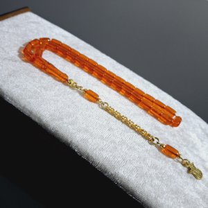 UÇAK CAMI TESBİH ( bilek boy )