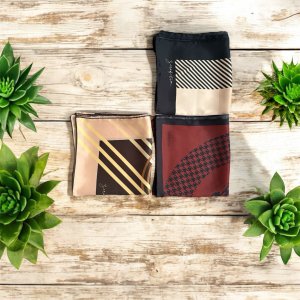 zerafetim viskon ipek eşarp