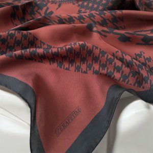 zerafetim viskon ipek eşarp