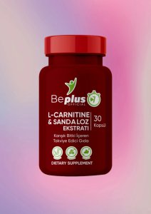 BE-PLUS KAPSÜL