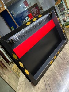 KOLLEKSİYON TESBİH PANOSU