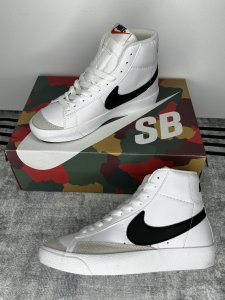 Nike Blazer Mid Bay Bayan