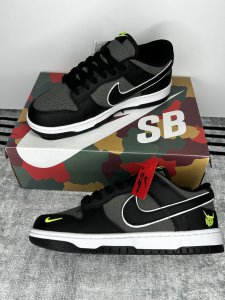 Nike DUNK İthal