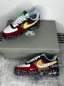 Nike Air Force 1