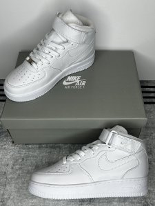 Nike Air Force İthal