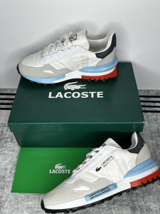 Lacoste Elite İthal