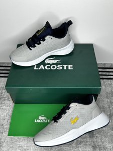 Lacoste Run