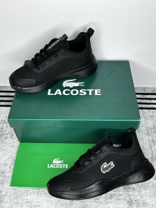 Lacoste Run