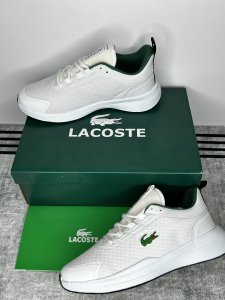 Lacoste Run