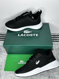 Lacoste Run